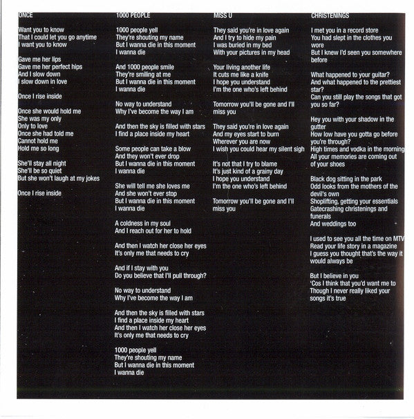 blackfield-ii