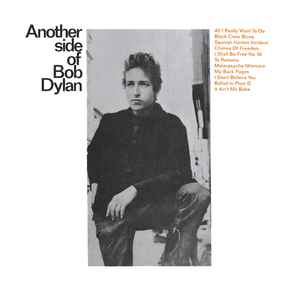 another-side-of-bob-dylan