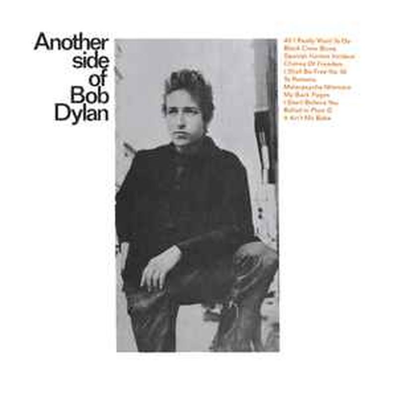 another-side-of-bob-dylan