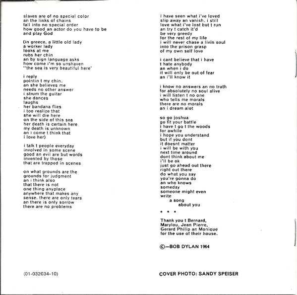 another-side-of-bob-dylan