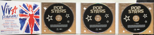 pop-stars