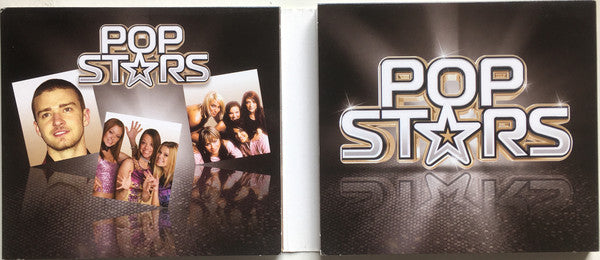 pop-stars