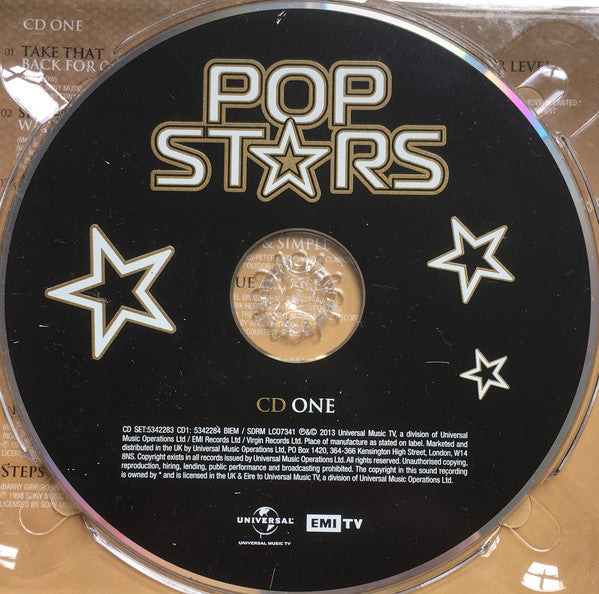 pop-stars