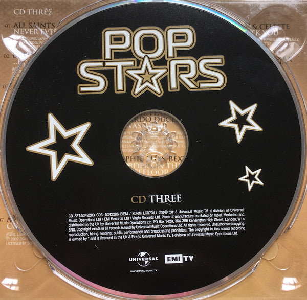 pop-stars