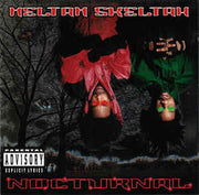 nocturnal