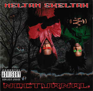 nocturnal