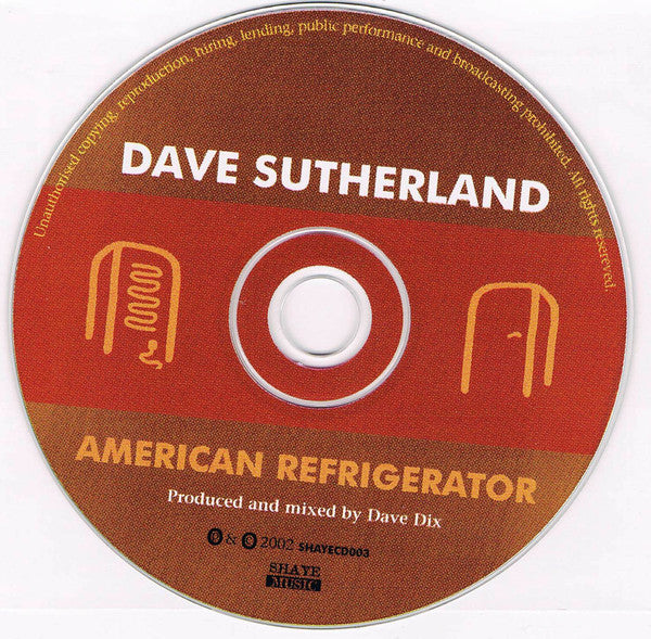 american-refrigerator