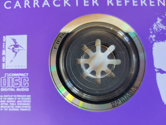 carrackter-reference