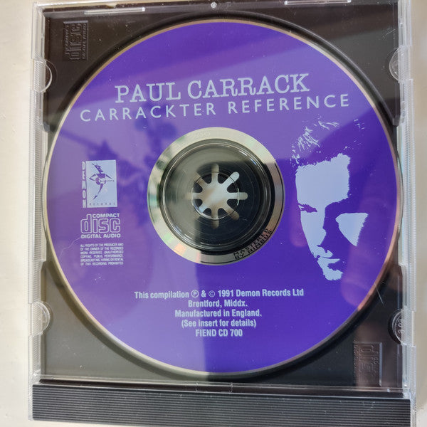 carrackter-reference