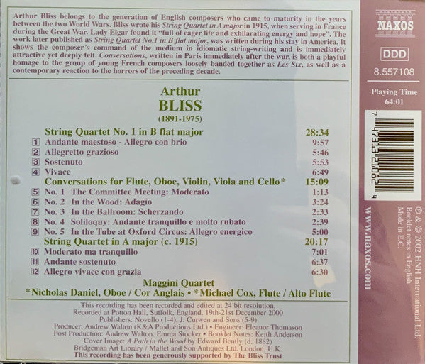 chamber-music,-vol.-1-(string-quartet-no.-1-/-conversations-for-flute,-oboe,-violin,-viola-and-cello-/-string-quartet-in-a-major)