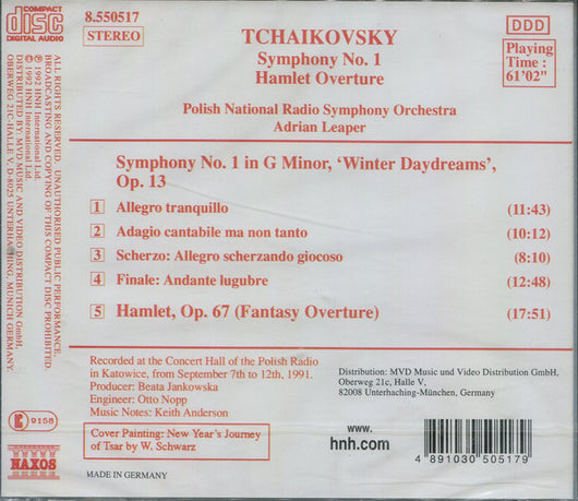 symphony-no.-1-/-hamlet-overture