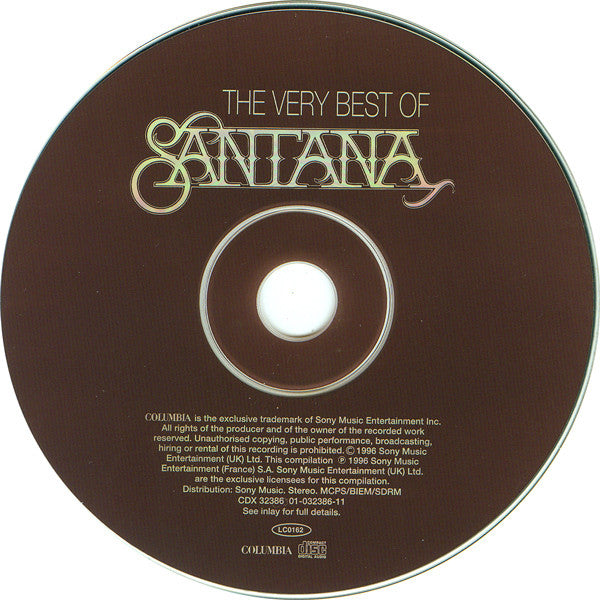the-very-best-of-santana