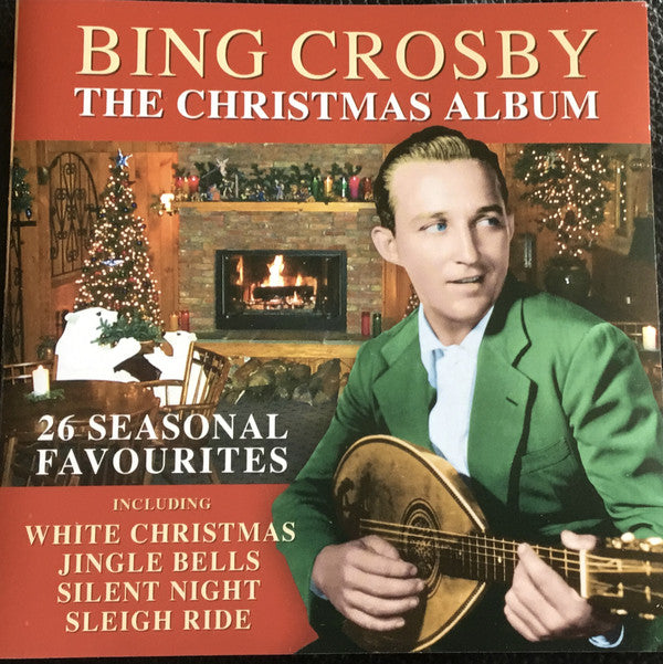 the-christmas-album