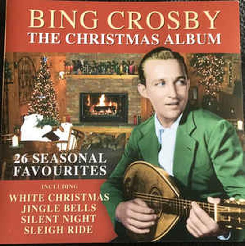 the-christmas-album