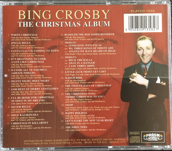 the-christmas-album