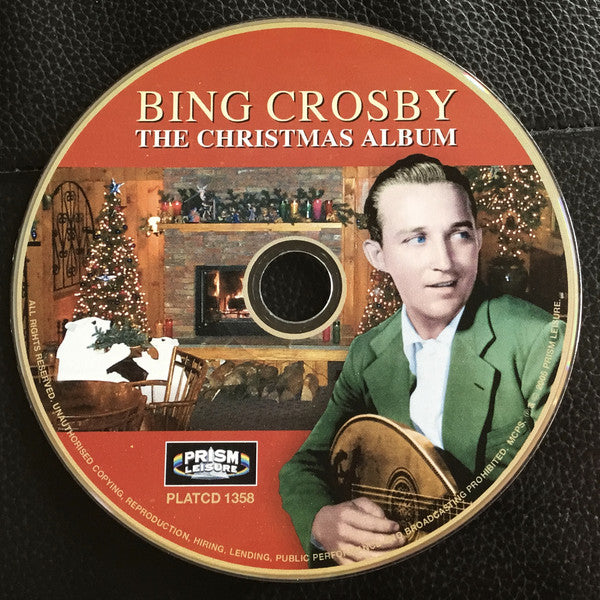 the-christmas-album