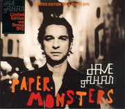 paper-monsters
