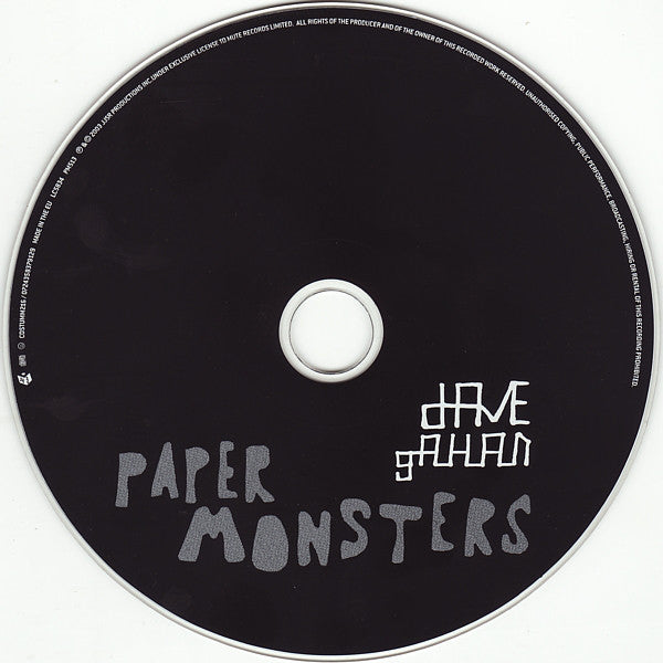 paper-monsters