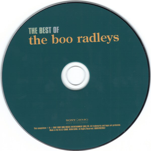 the-best-of-the-boo-radleys