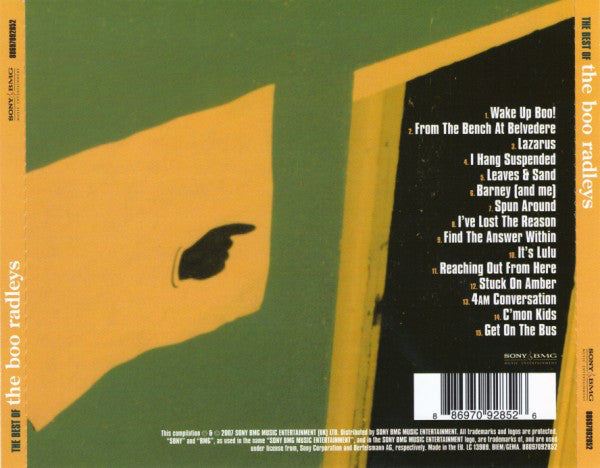the-best-of-the-boo-radleys