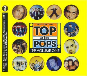 top-of-the-pops-99-volume-one