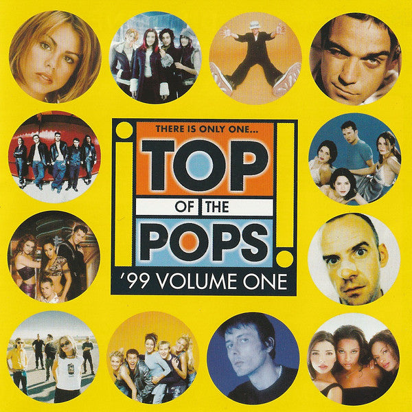 top-of-the-pops-99-volume-one