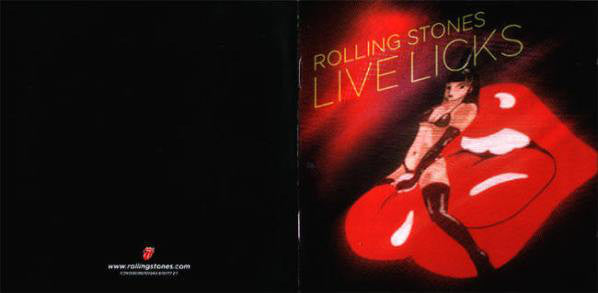 live-licks