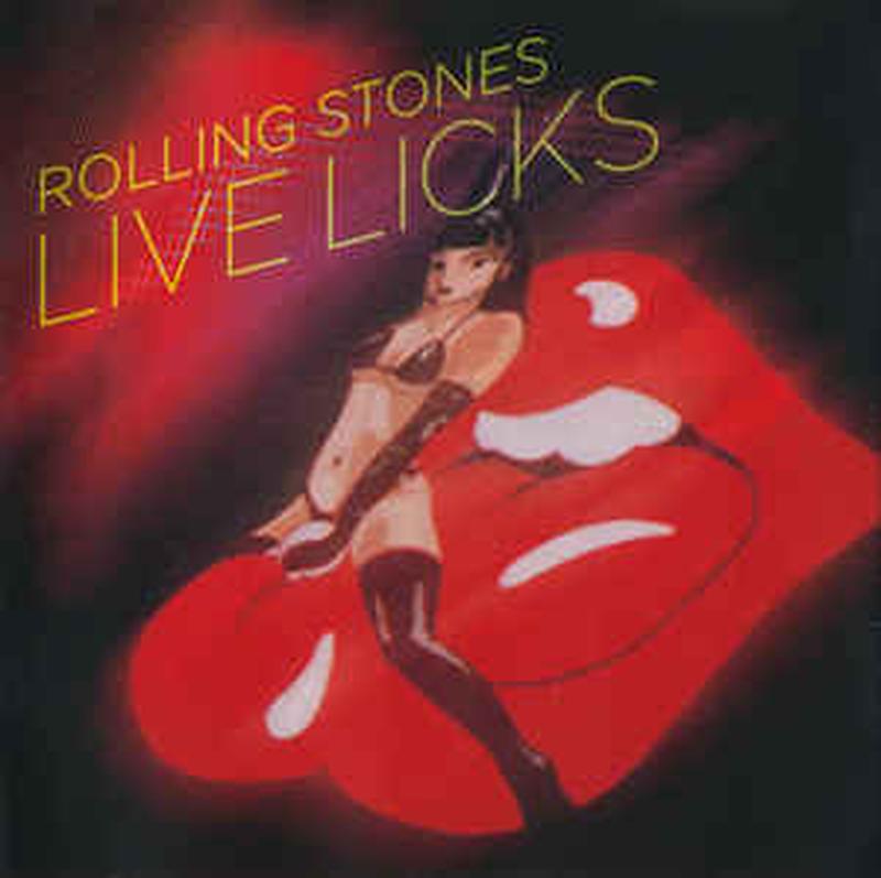 live-licks