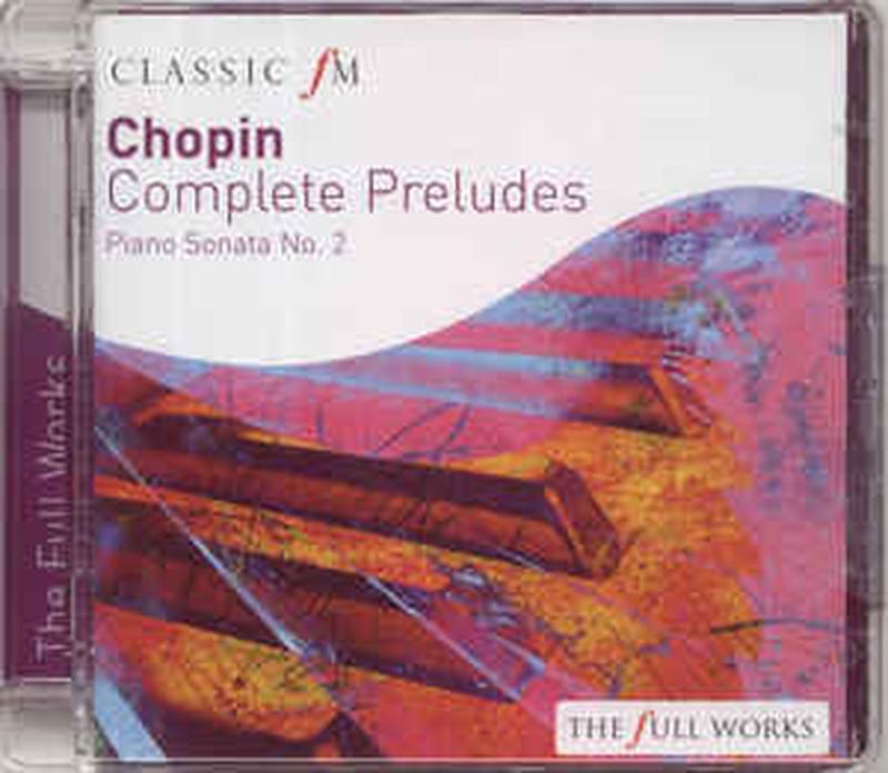 complete-preludes