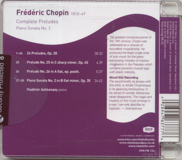 complete-preludes