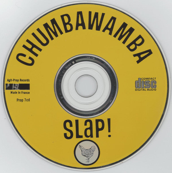 slap!