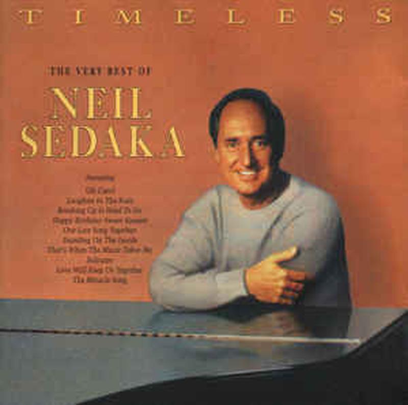 timeless---the-very-best-of-neil-sedaka