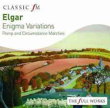 enigma-variations,-pomp-and-circumstance-marches