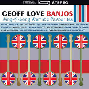 50-sing-a-long-wartime-favourites