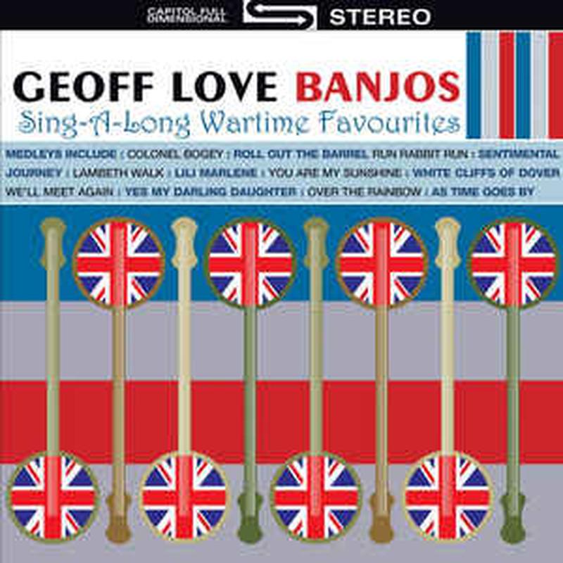 50-sing-a-long-wartime-favourites