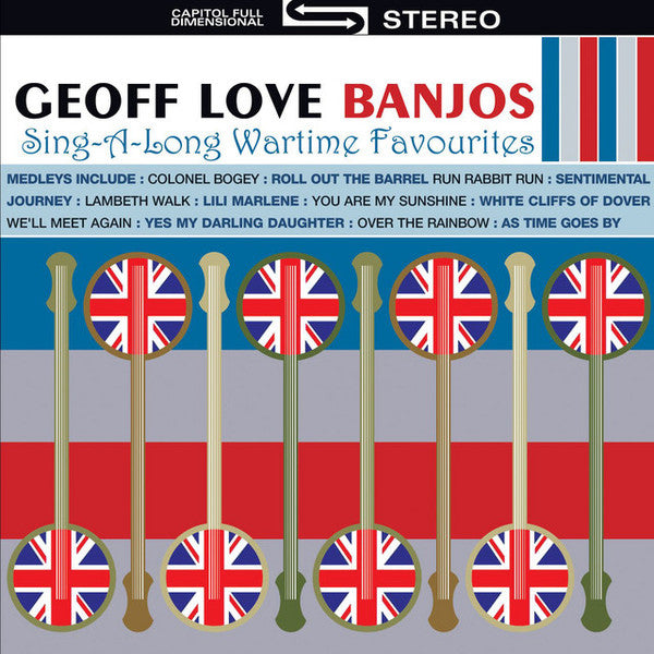 50-sing-a-long-wartime-favourites