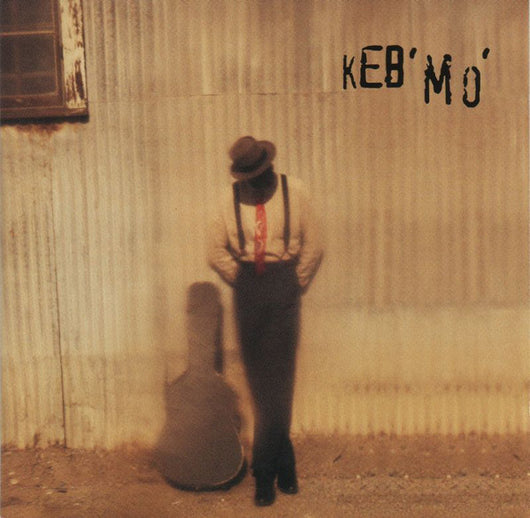 keb-mo