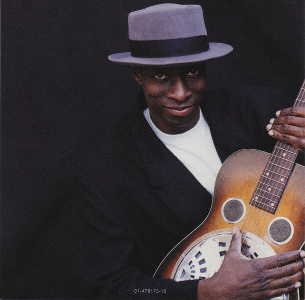 keb-mo