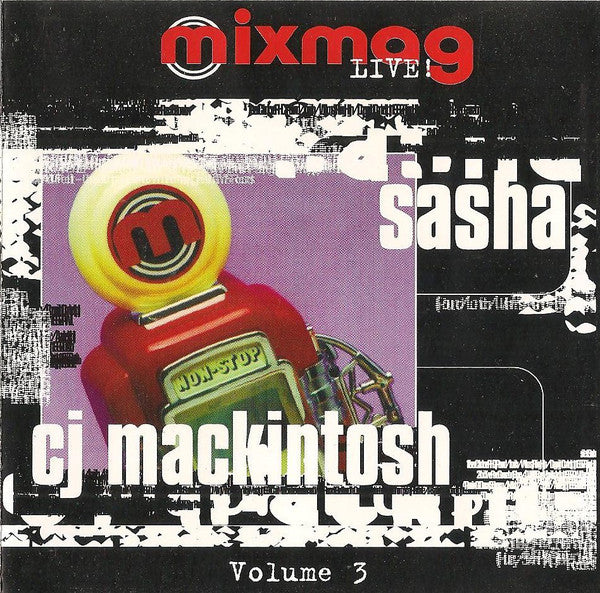 mixmag-live!-volume-3