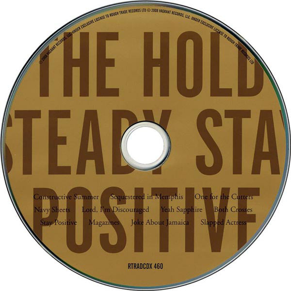stay-positive