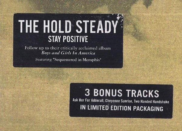 stay-positive