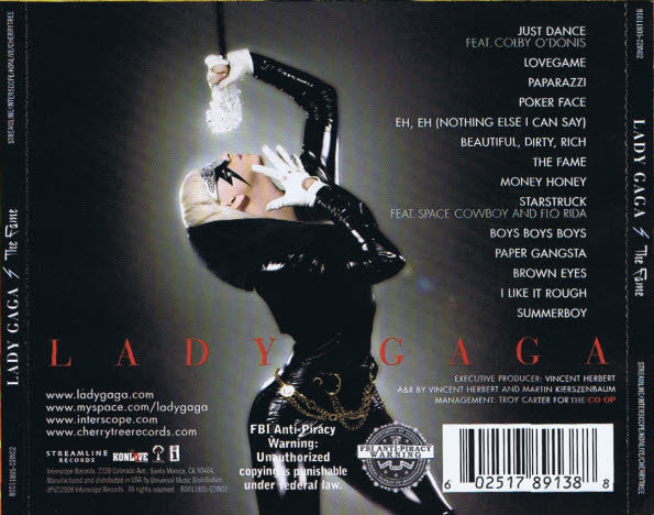 the-fame