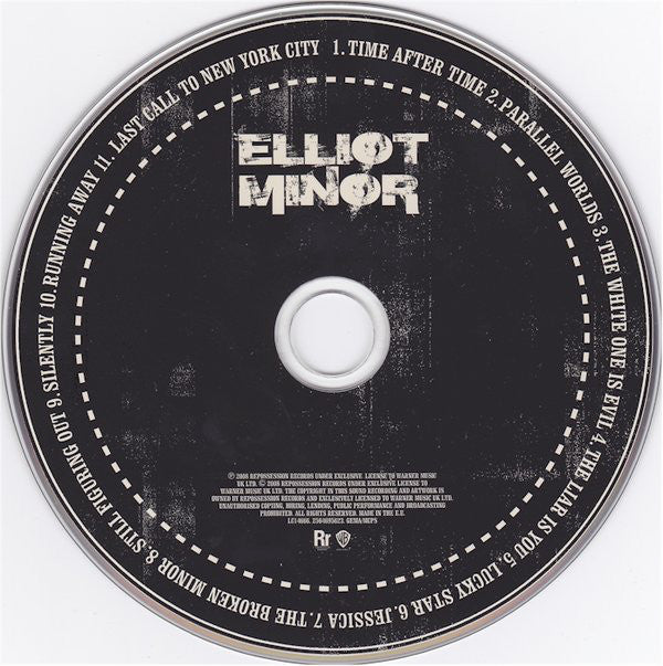 elliot-minor
