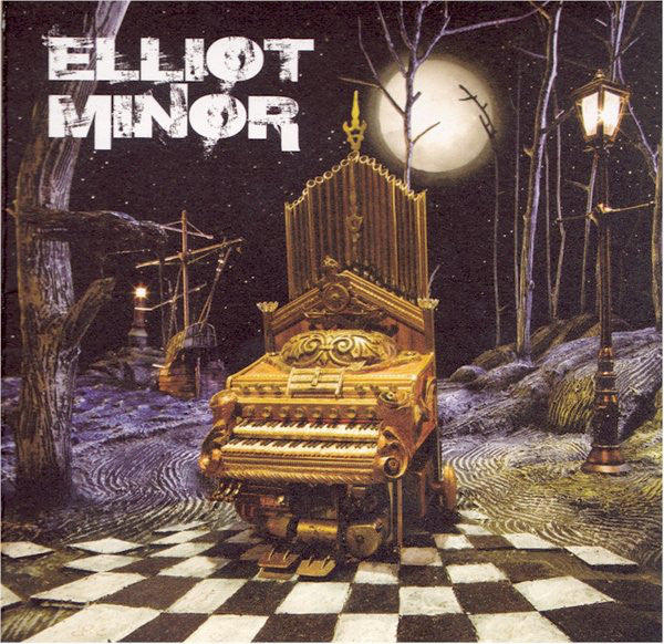 elliot-minor