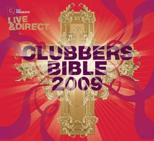 clubbers-bible-2009