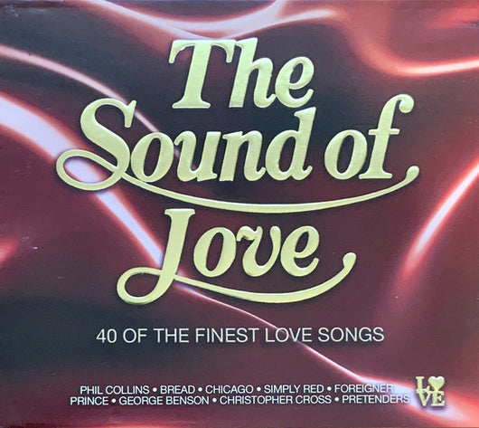 the-sound-of-love