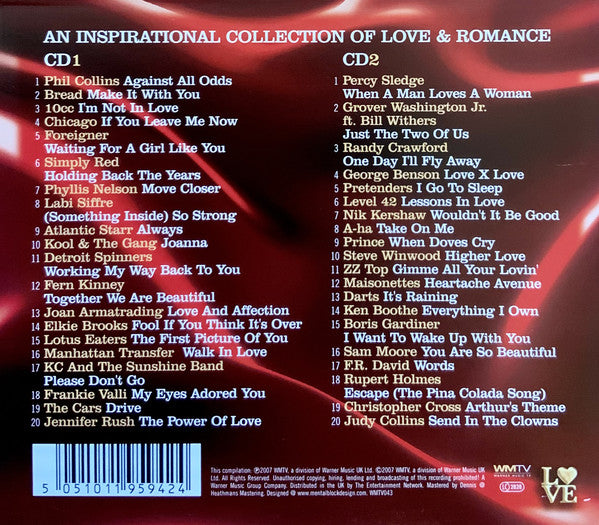 the-sound-of-love