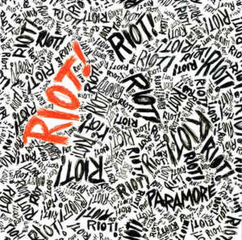 riot!
