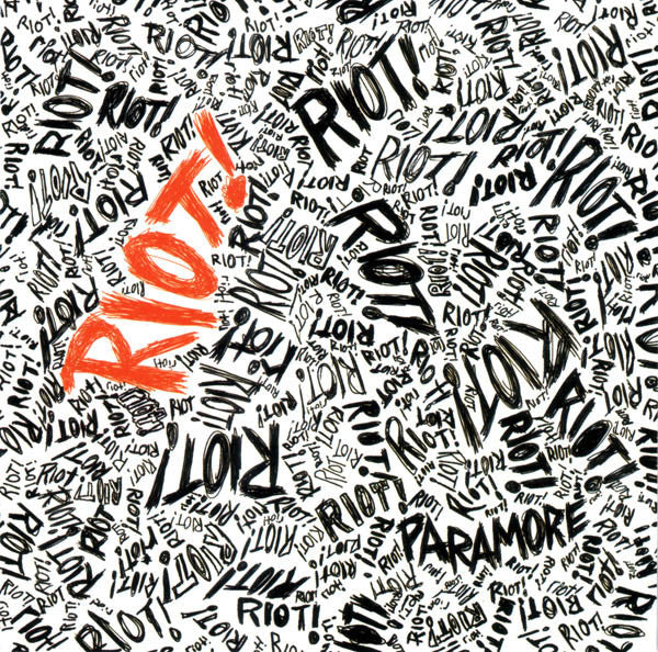 riot!