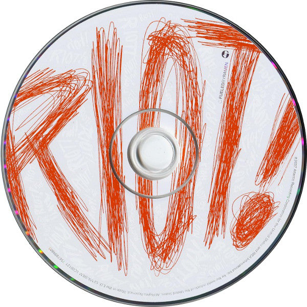riot!